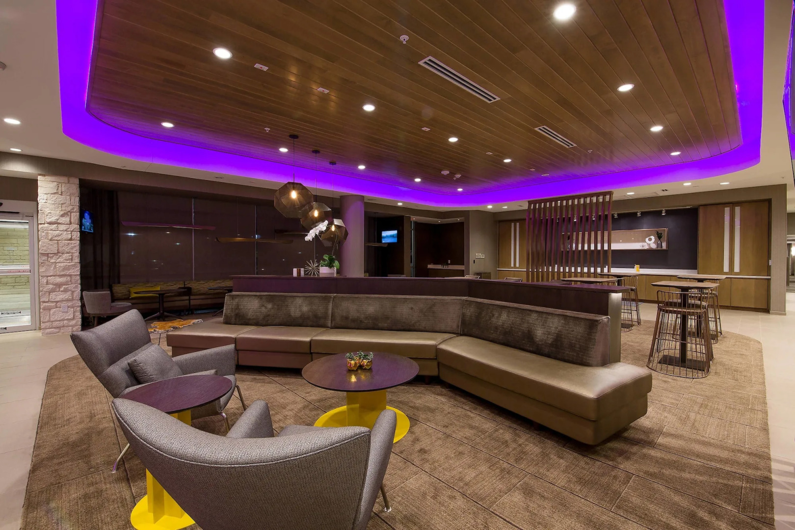 SpringHill Suites by Marriott Austin Cedar Park