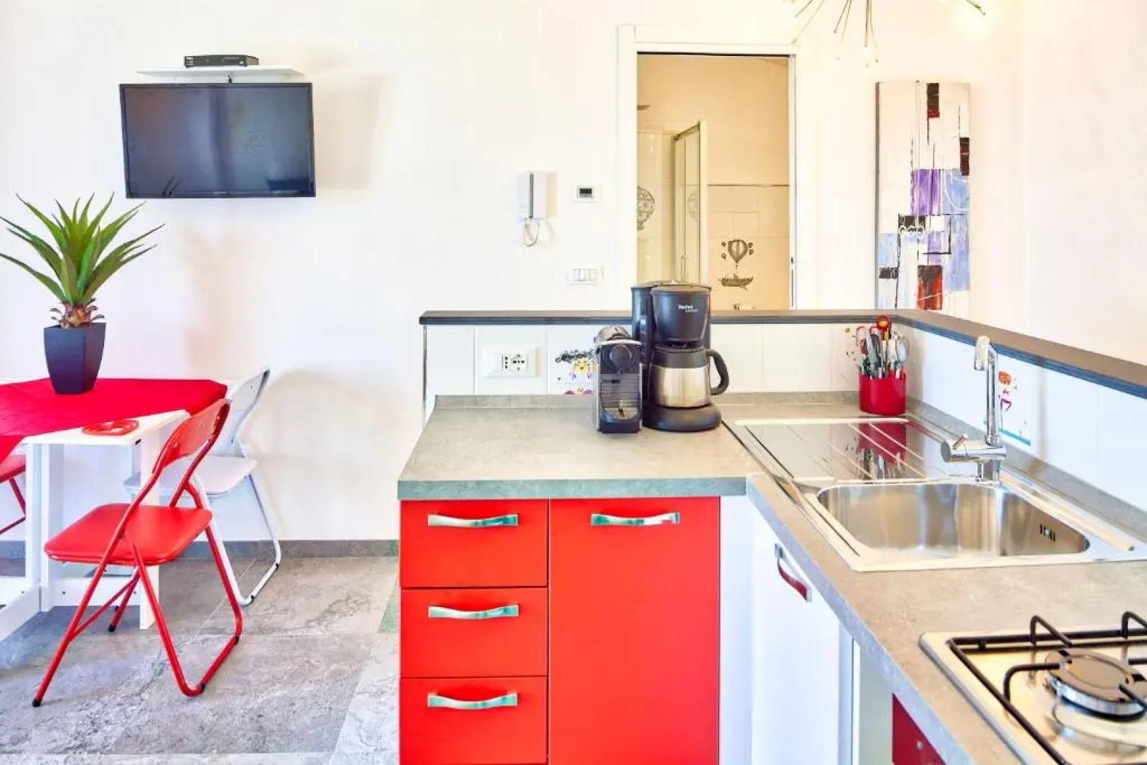 Villa Lucrezia - San Lorenzo al Mare