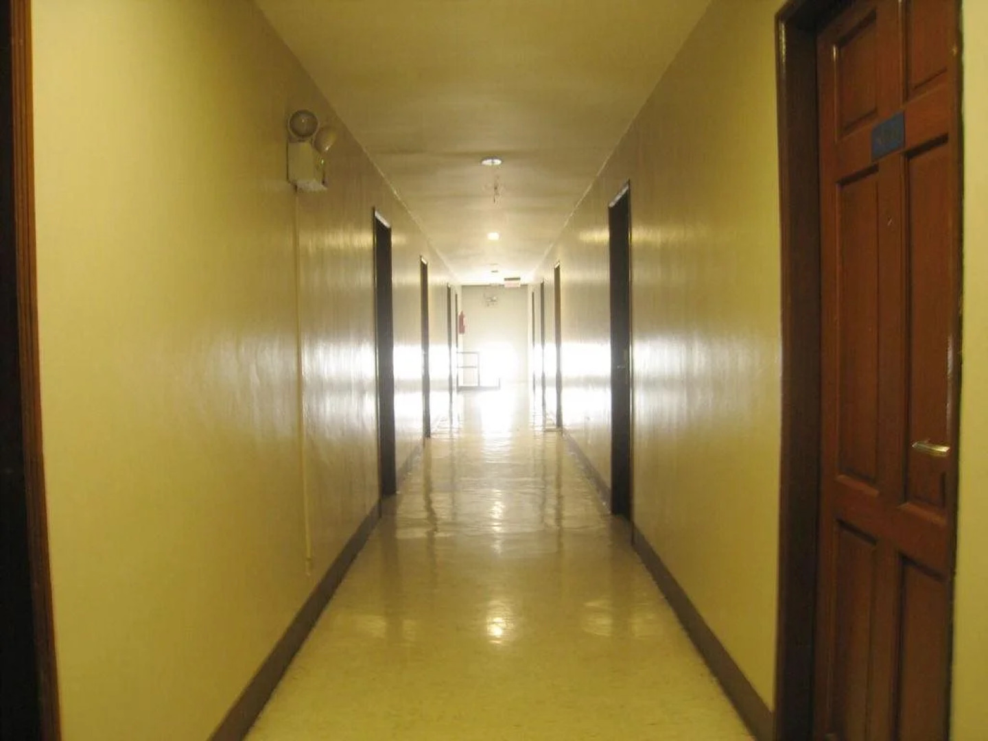 Robbinsdale Residences