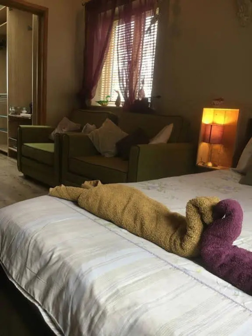 Devons Duck n Dane B&B