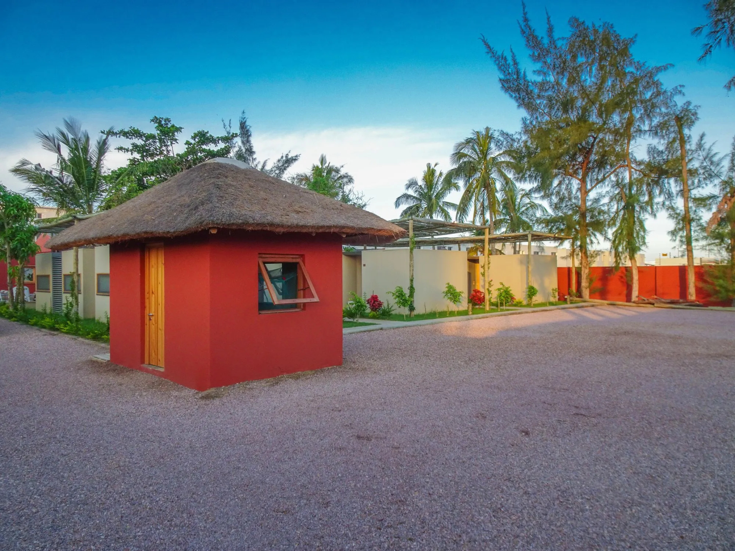 Liv Inn Guest House