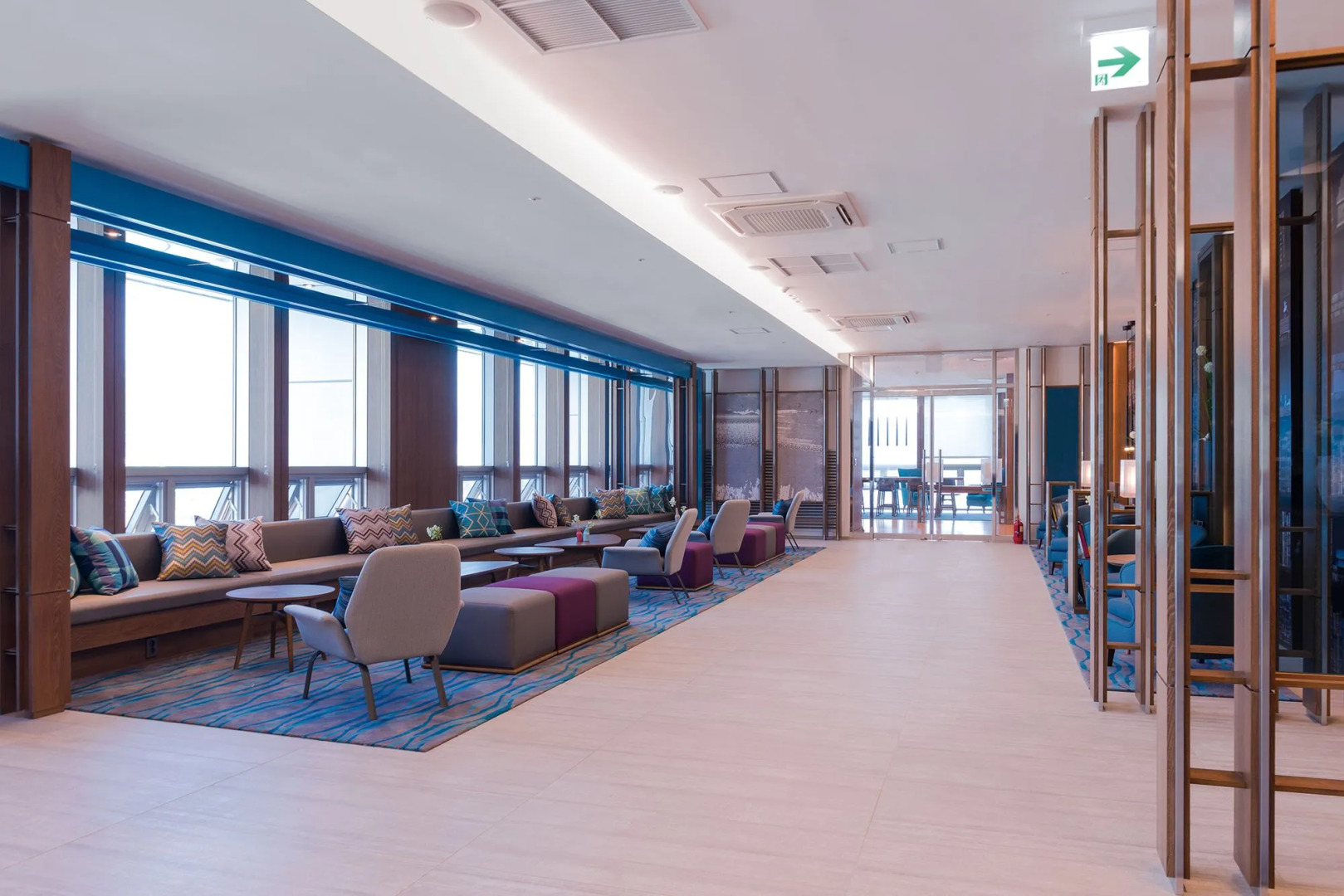 Felix by STX Hotel & Suite