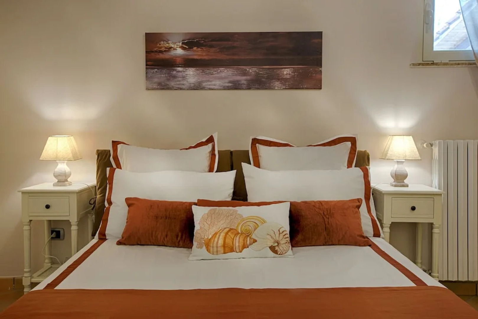 Villa Spartano Sant'agata Massalubrense