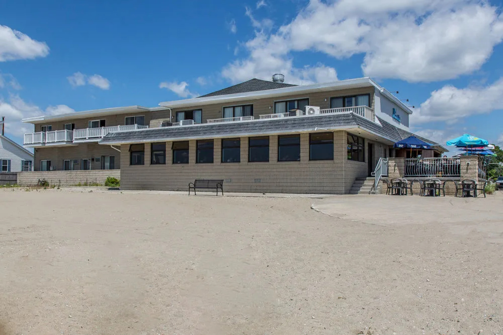 Rodeway Inn Stratford