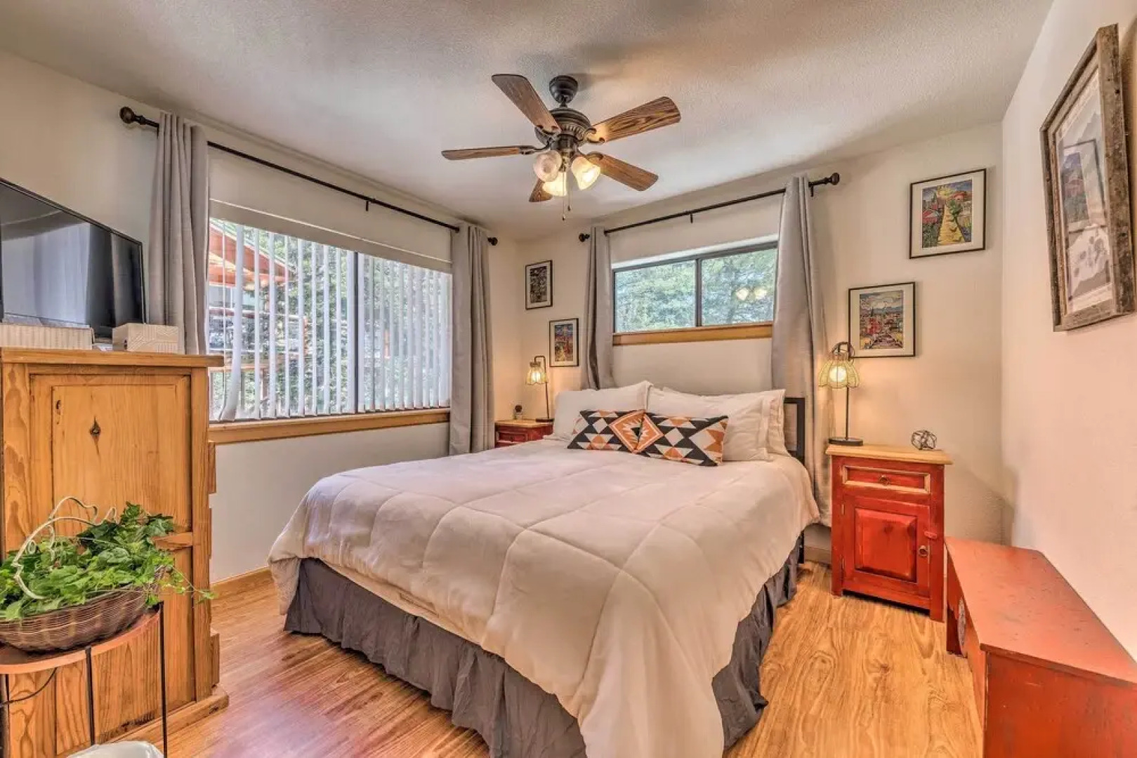 Private Fairplay Home w/ Fishing Pond & Mtn Views!