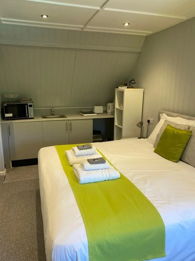 Petherton Cottage Studios