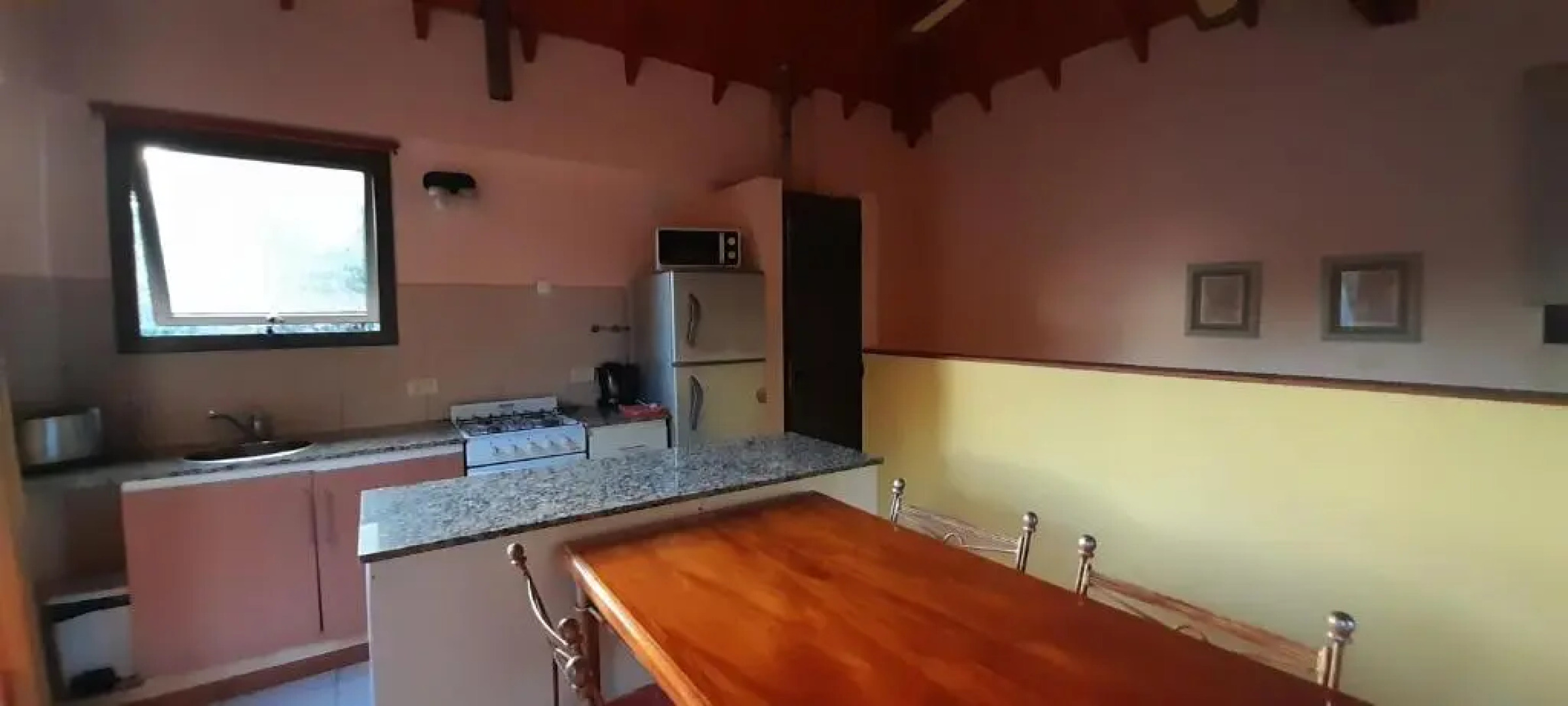 Cabañas Bosque Encantado