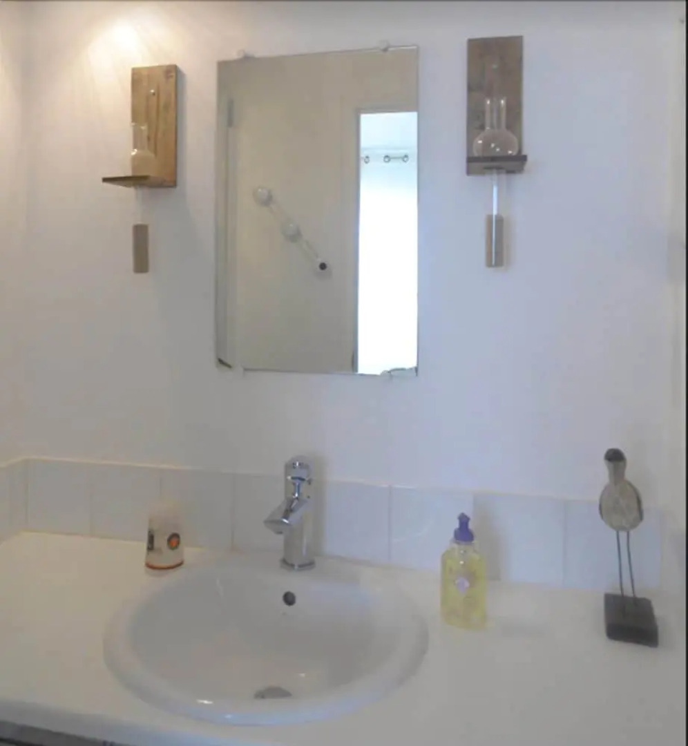 CAP Houses L Abri Côtier