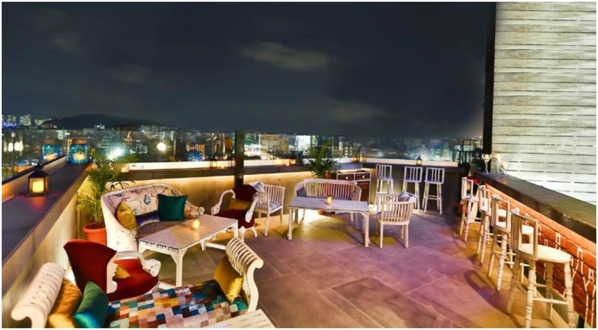 T24 Residency Mumbai International Airport Hotel