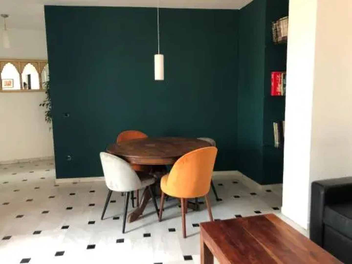 Apartamento Los Olivos Jerez