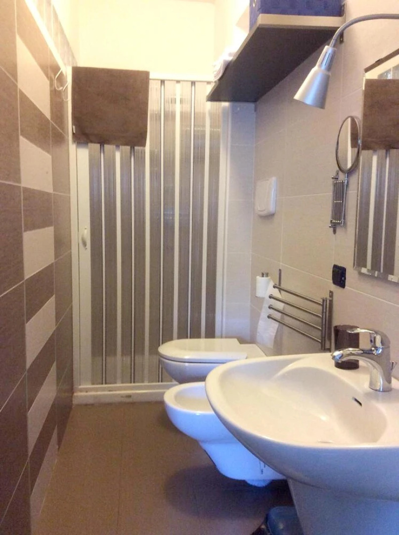 Apartment Via Dei Clementini