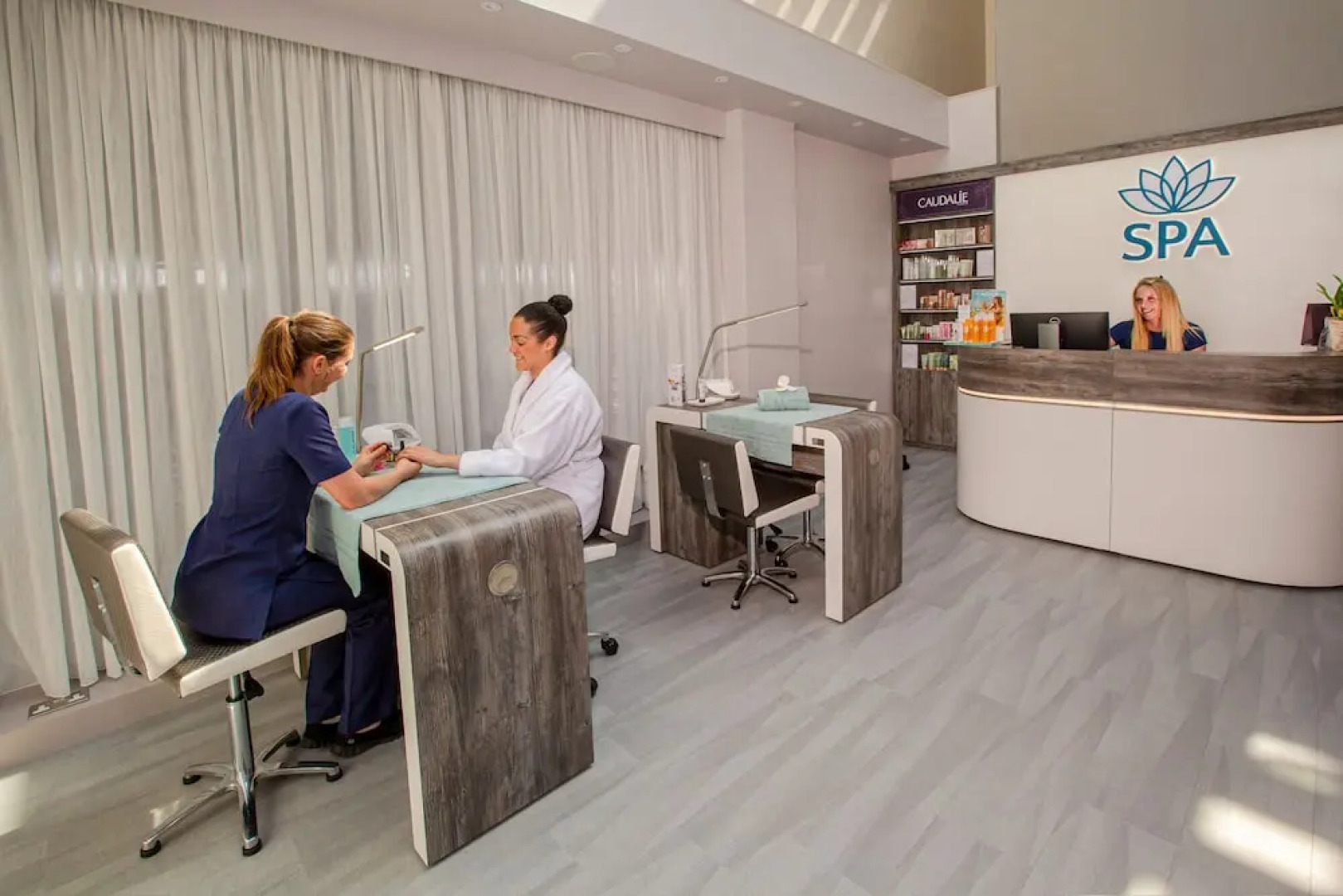 Wrightington Hotel, Health Club & Spa