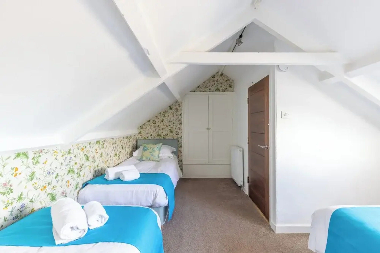 Village House - North East Escapes