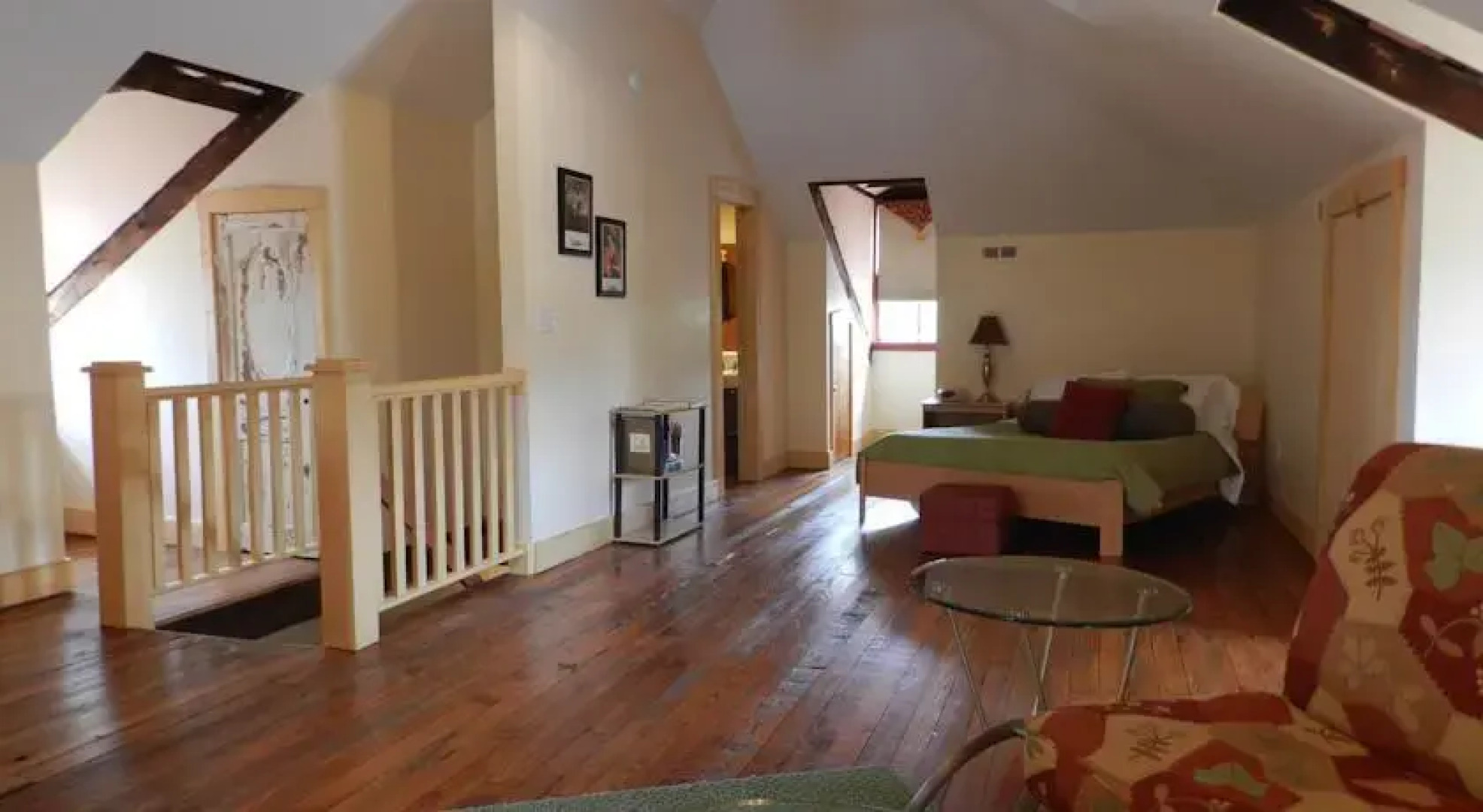 Schiller Guest Suites