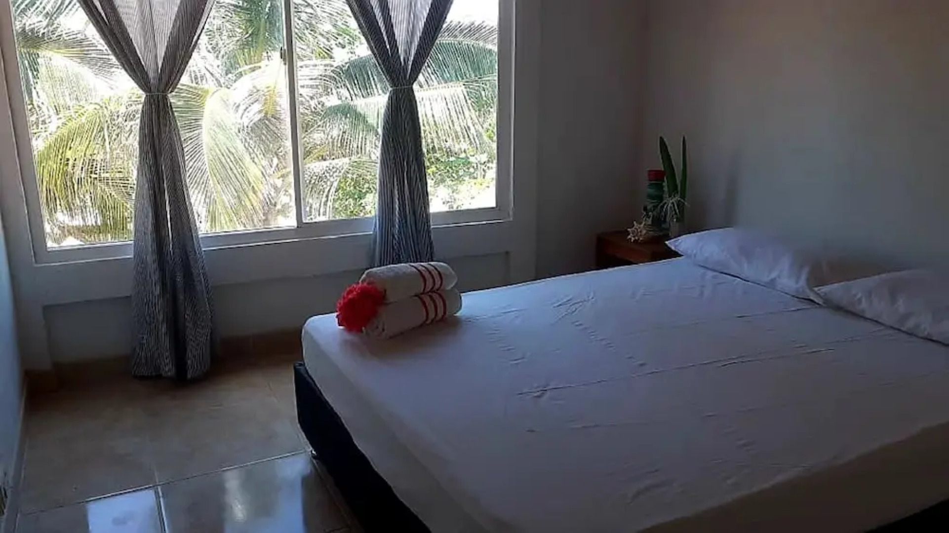 Islas del Rosario Hotel y Playa