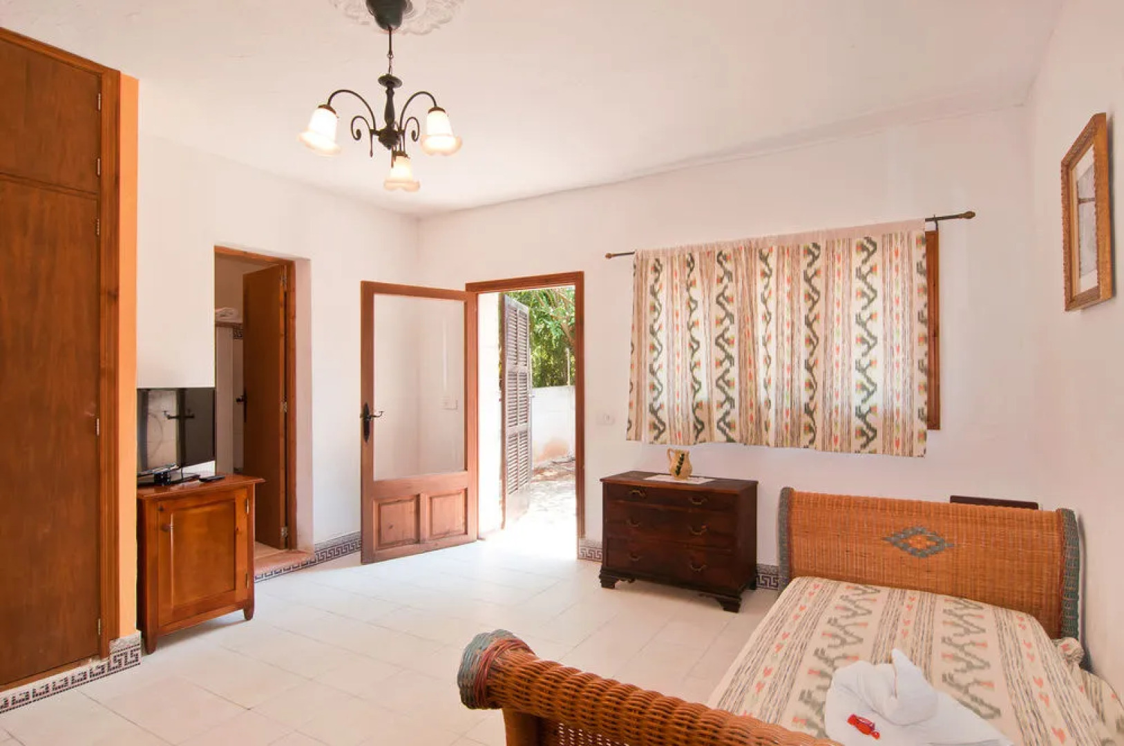 Agroturismo Es Palmer