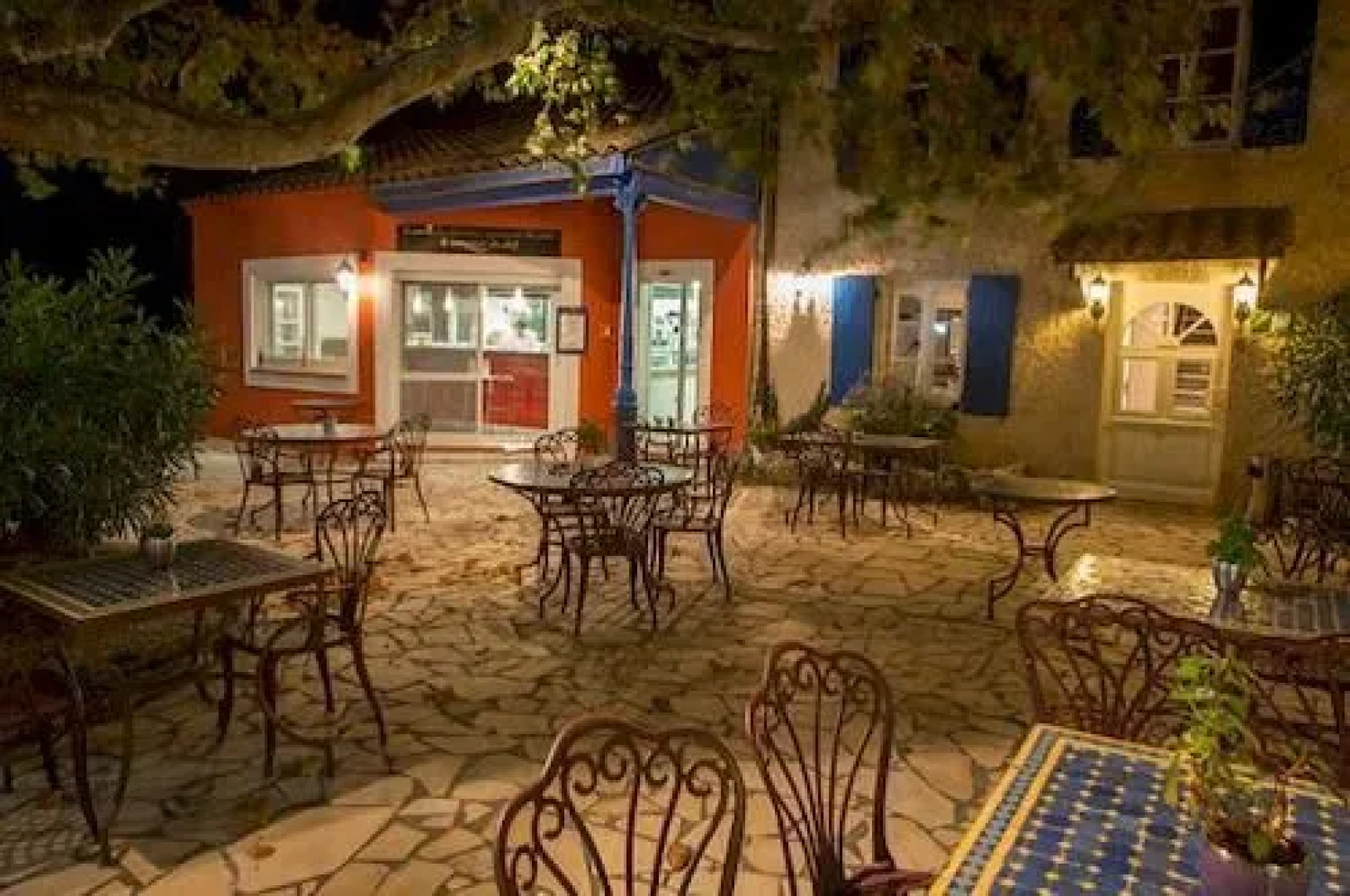 Le Logis de LEscalin