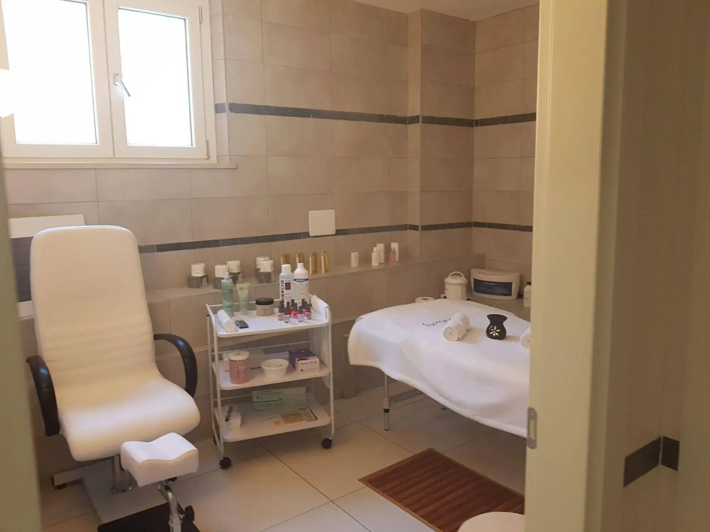 GFH-Hotel Sole Resort & Spa