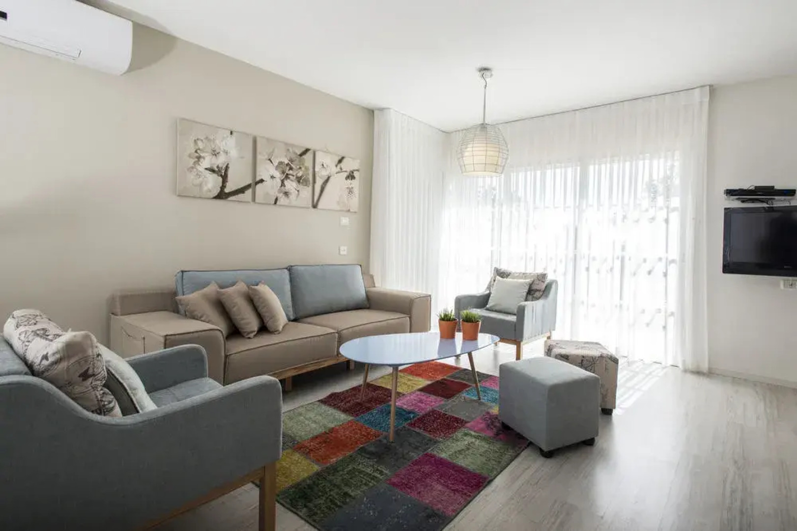 Eshkol Housing Haifa -Luxury Sea View Villa