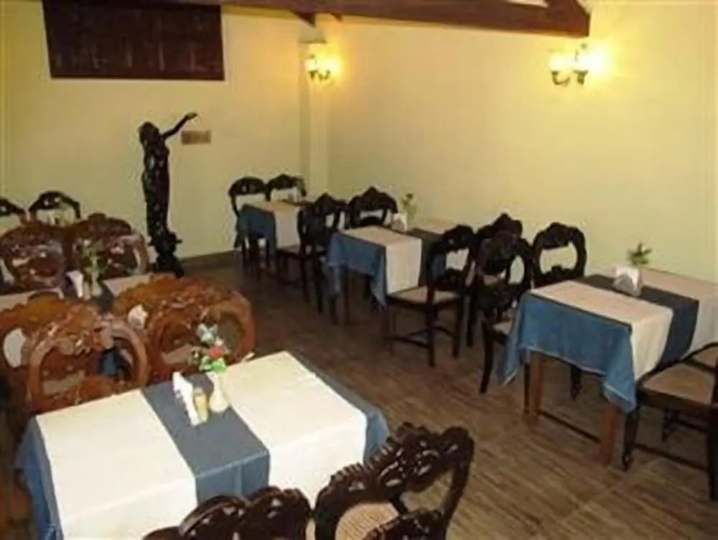 Palacete Rodrigues Heritage Holiday Mansion