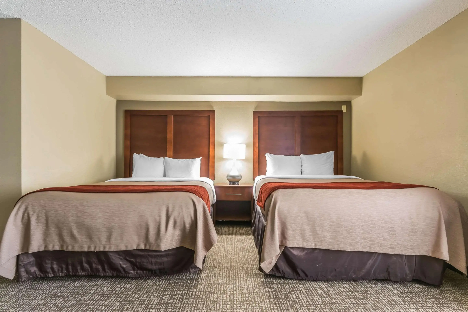 Comfort Inn & Suites Lexington - Hamburg I-75