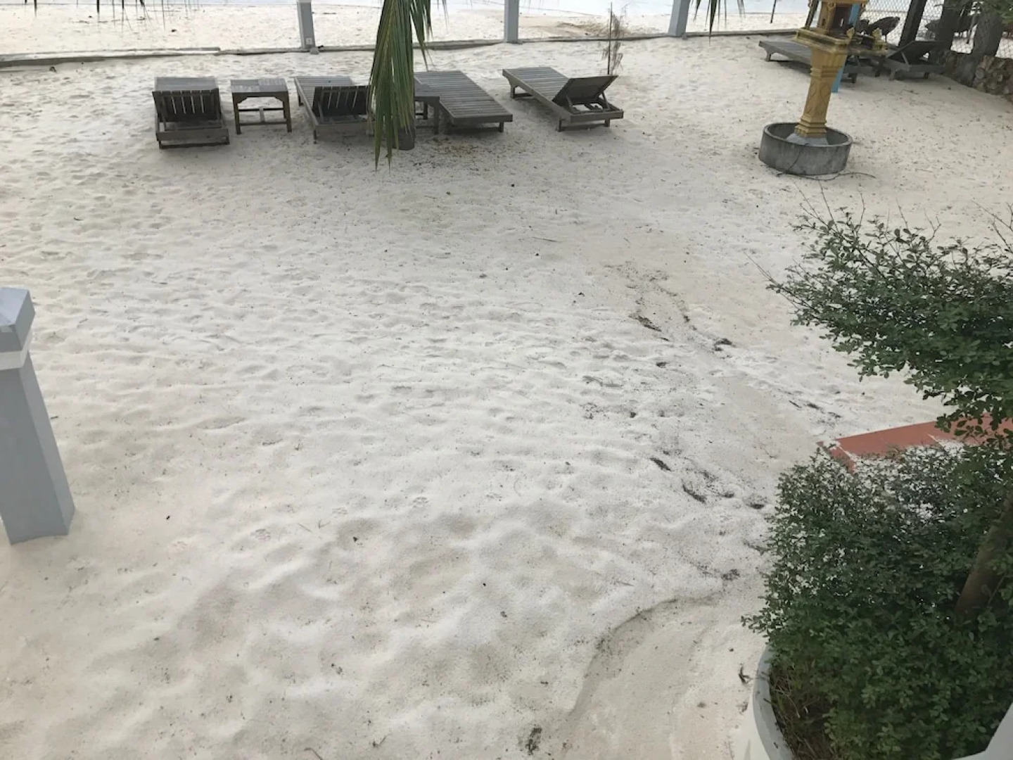 Kingdom Cambodia Resort hotel Koh Rong