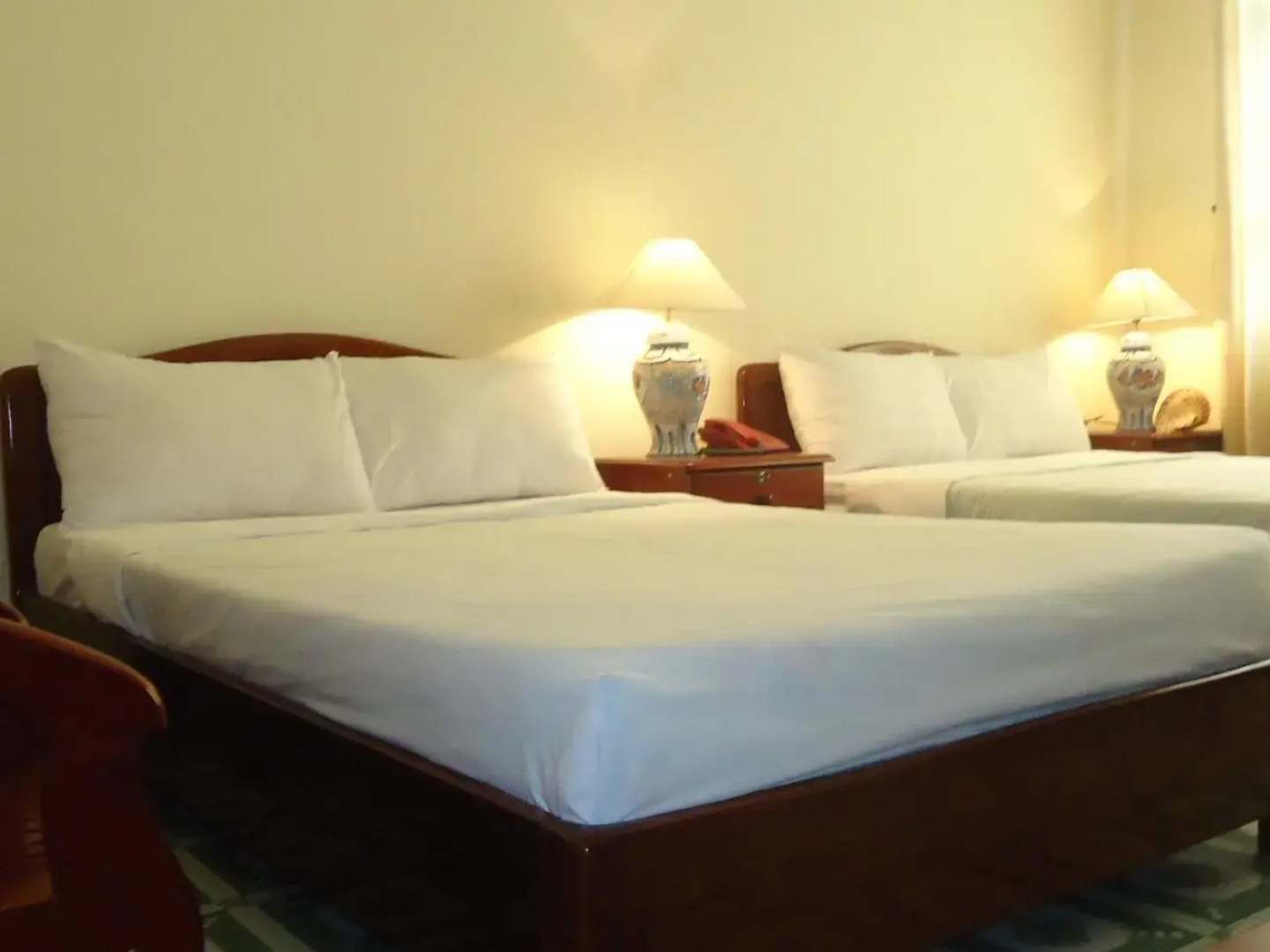 Bank Star Cua Lo Hotel