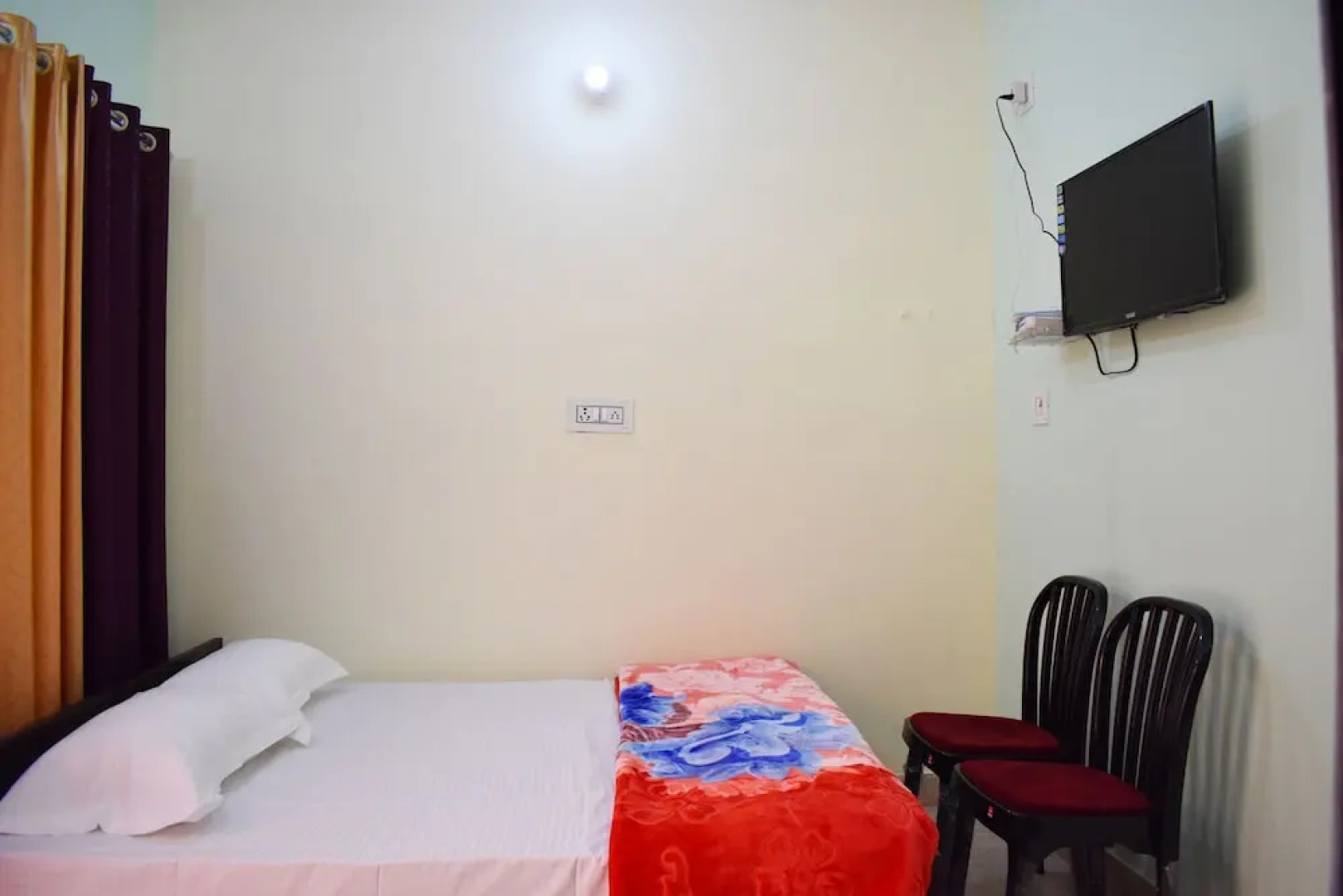 Hanumanti River View Resort