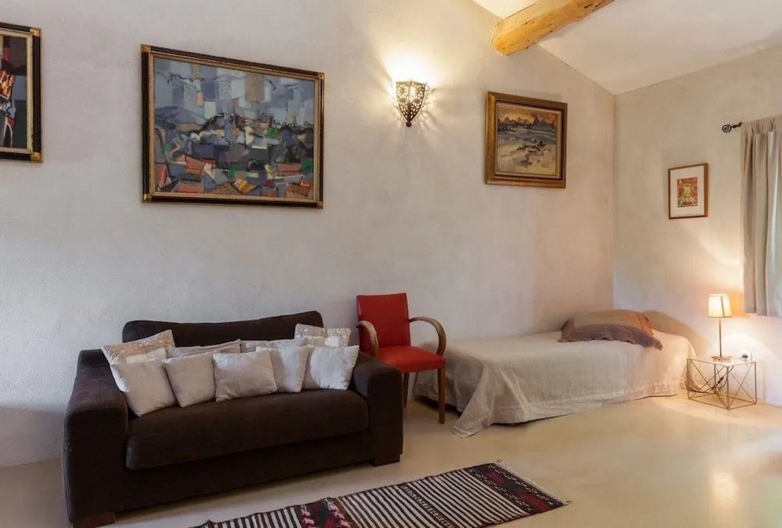 La Louvière des Bruyères