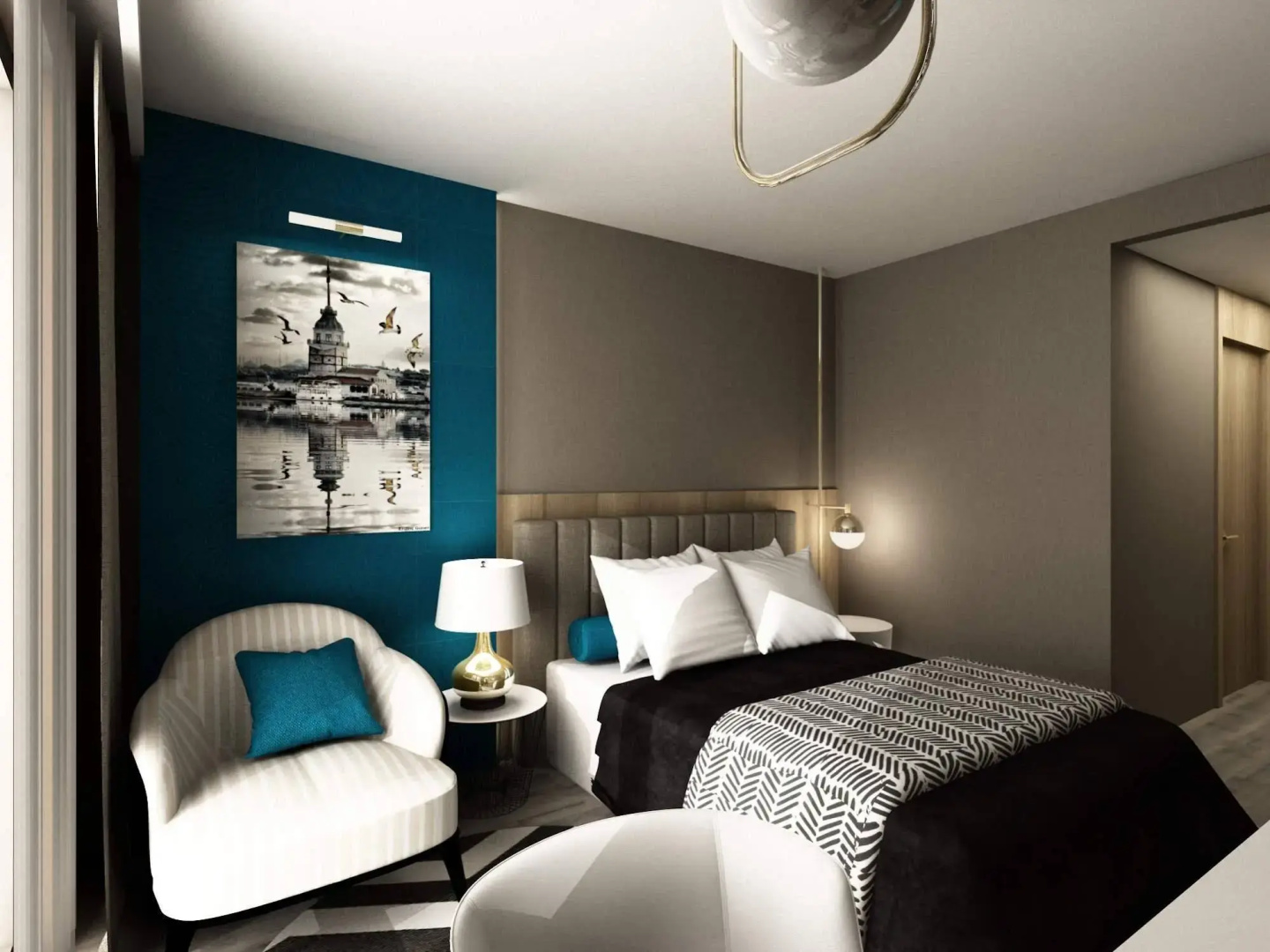 Istanbul Beach Hotel