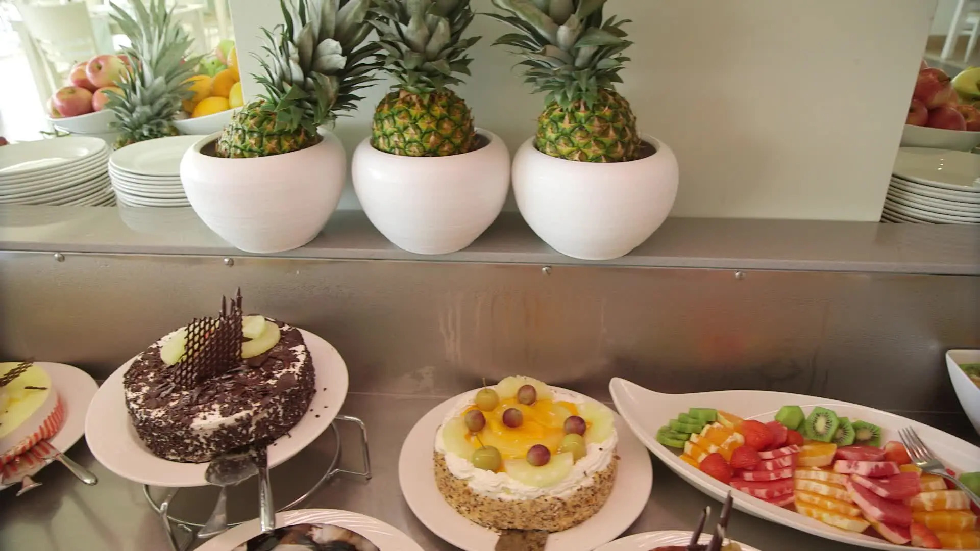 Golden Bay Beach Hotel