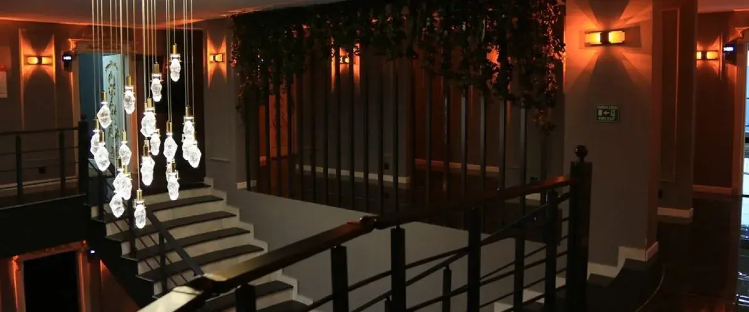 Gelevera Park Otel - Restaurant Spa