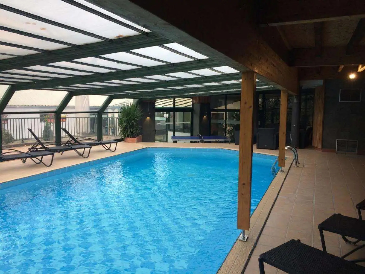 La Residence - Logis De France