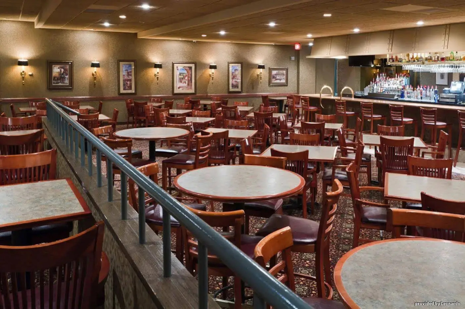 Bismarck Hotel and Conference Center