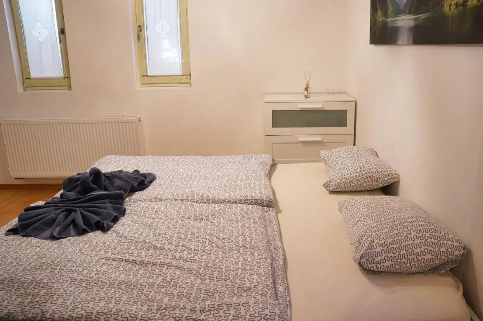 Apartment Mojstrovka