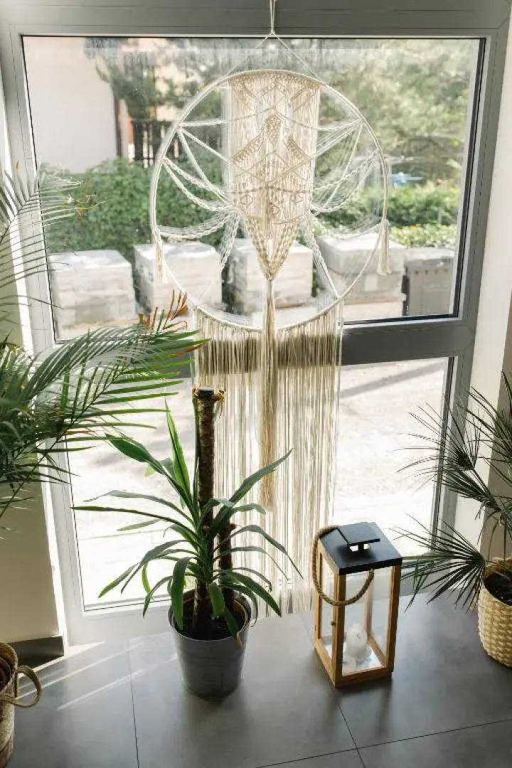 Villa Monica Apartamenty