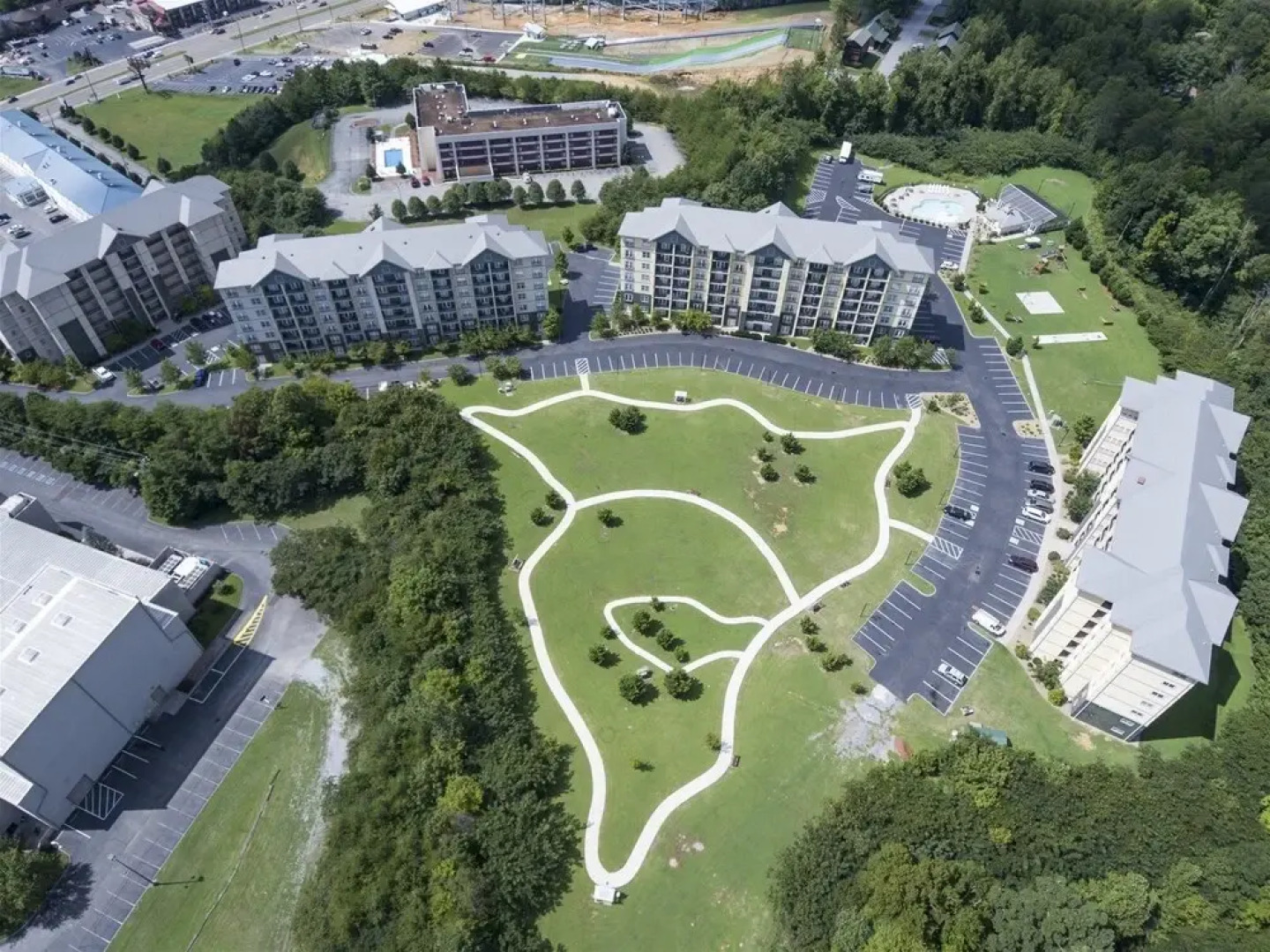 MVC - Unit 5602 - Belks Lodge