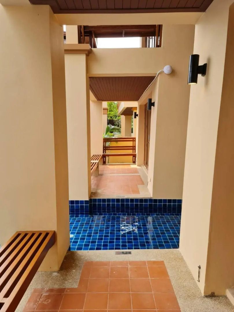 Elegancy Resort Hua Hin