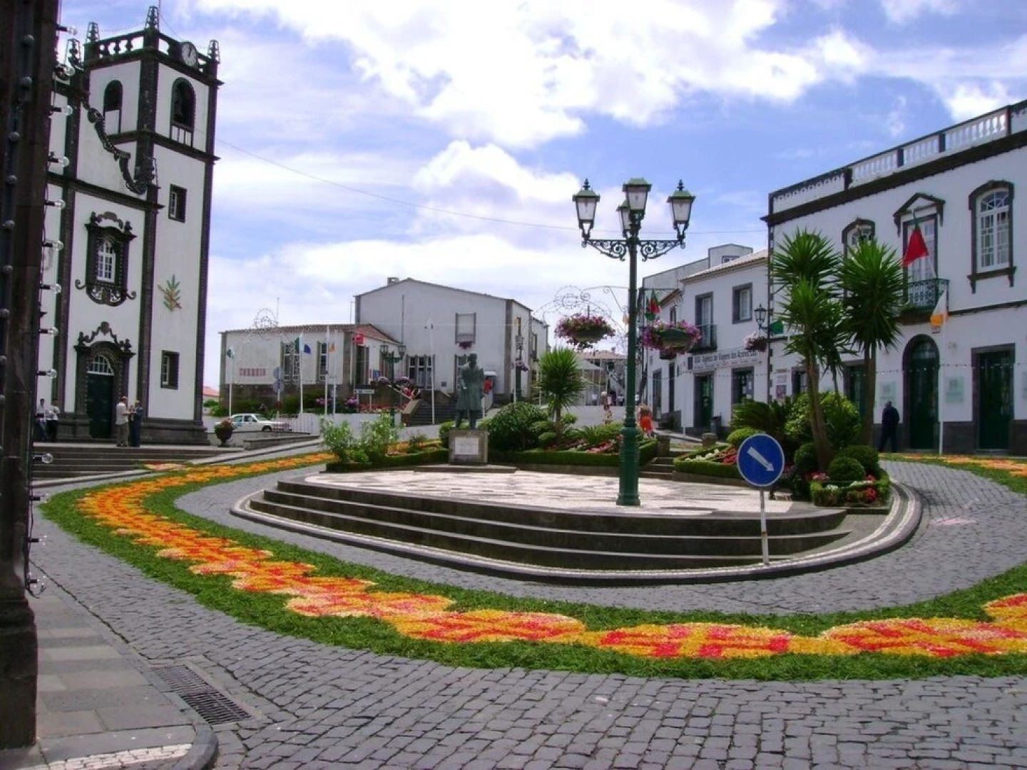 Casa da Ponte