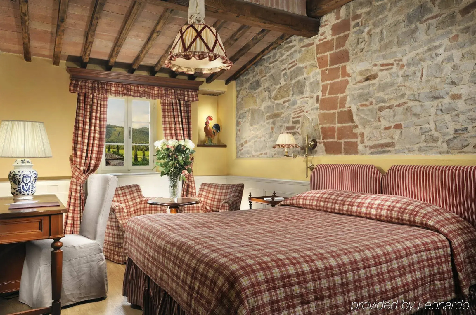 Borgo San Felice Resort