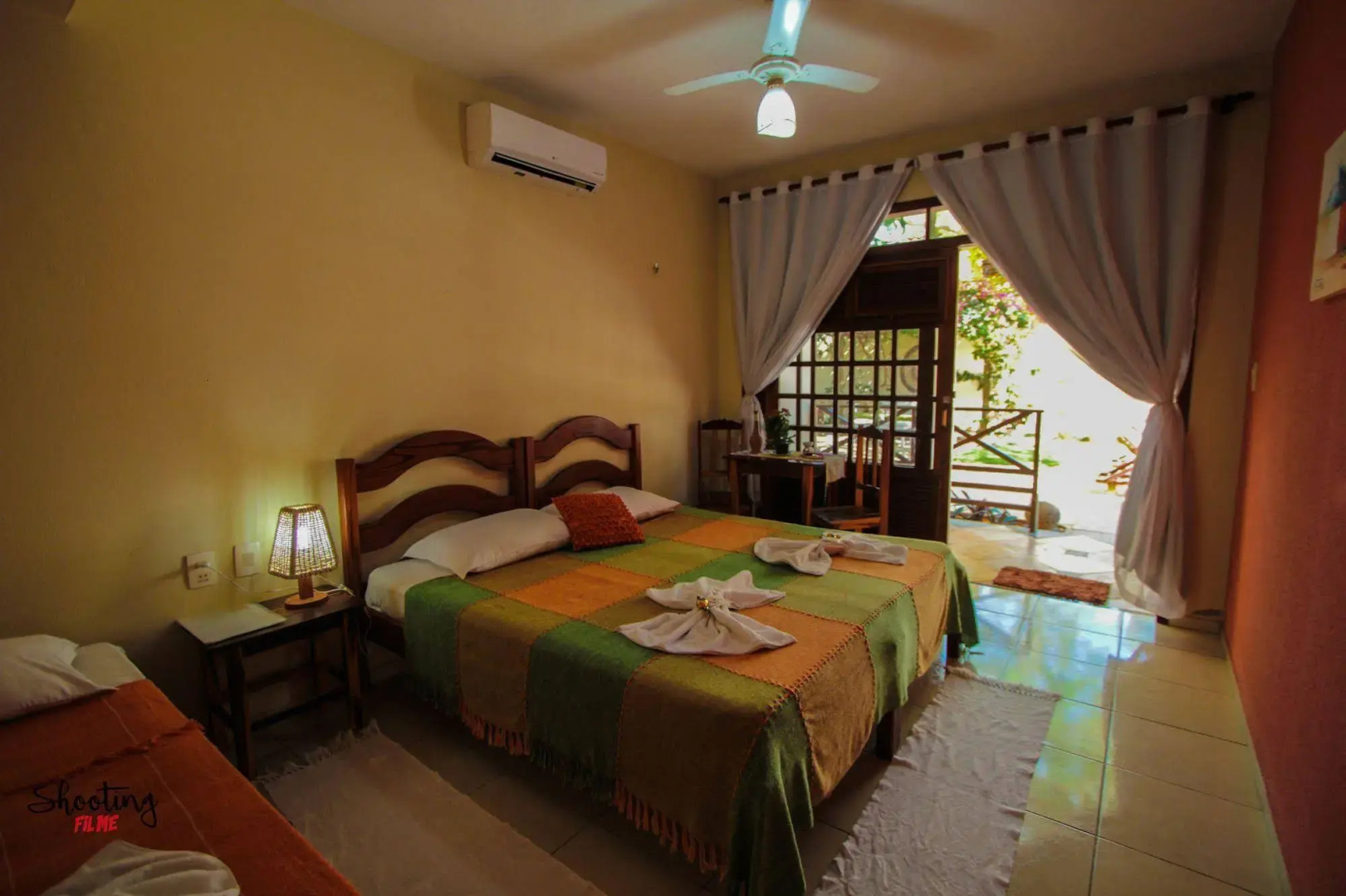 Hotel Pousada Sol & Lua