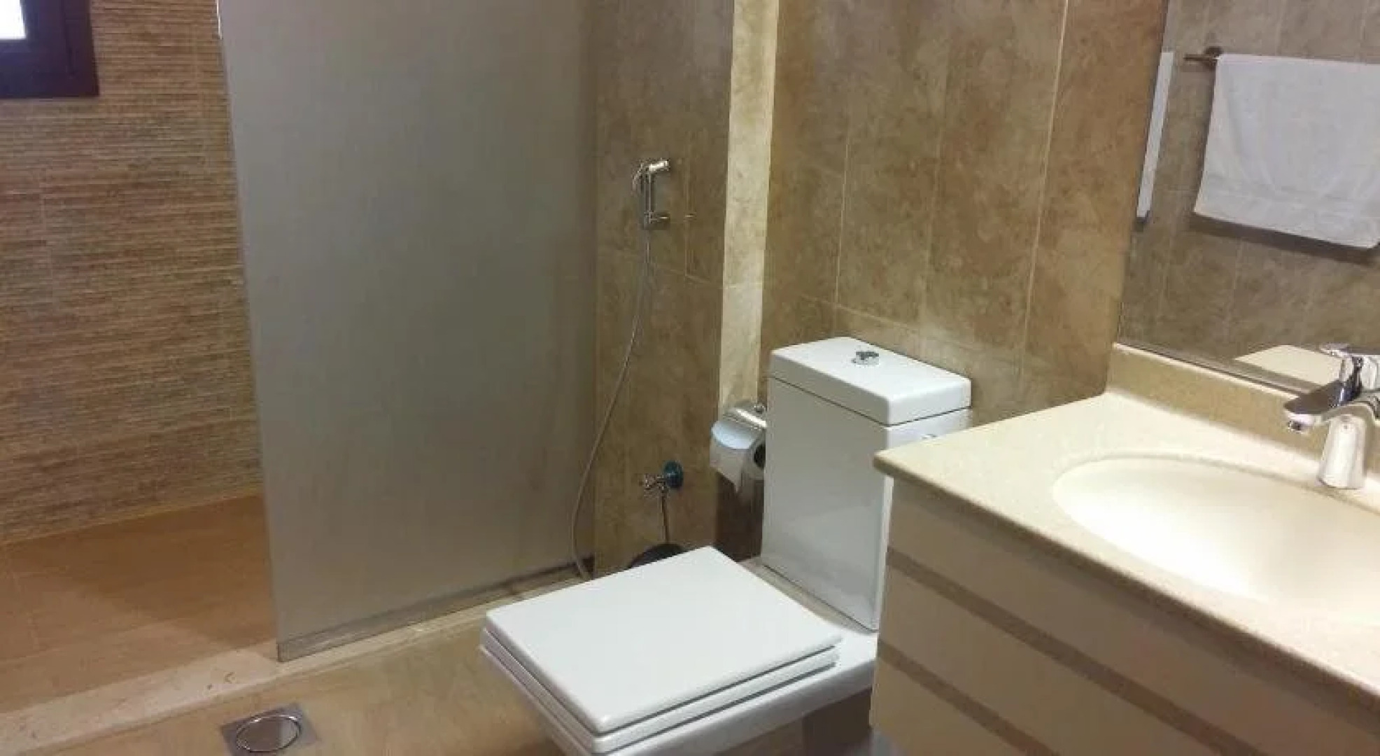 Al Ramla Al Hamra Furnished Units