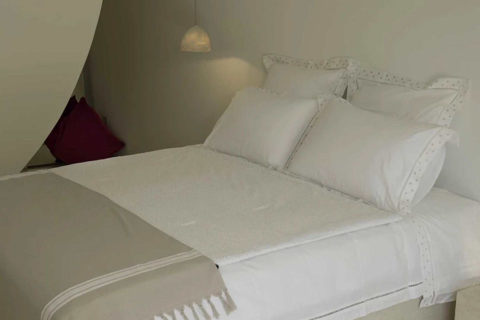 Villa Mandine. Gîte