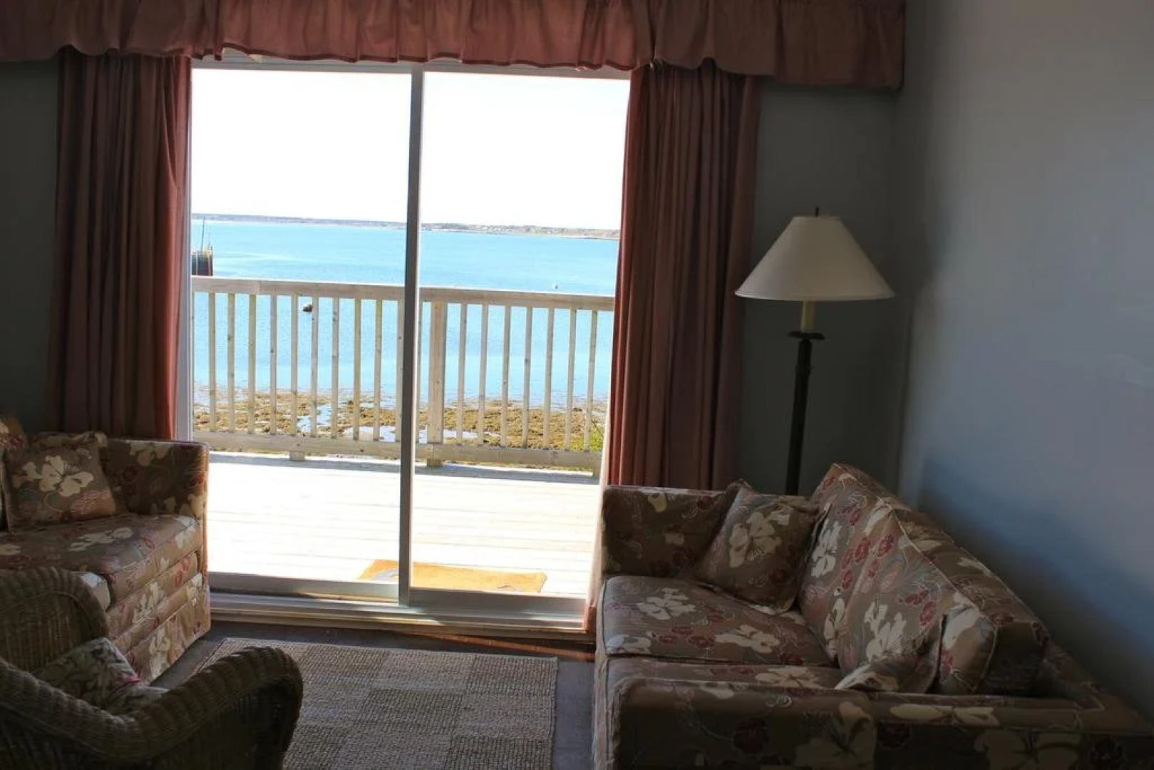 Compass Rose Heritage Inn