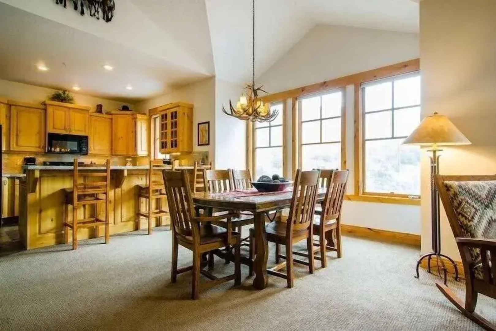 Updated Town Pointe by Park City Vacations