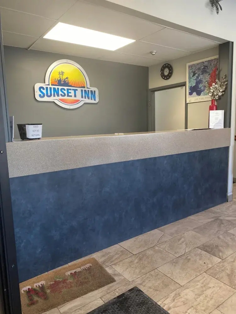 Sunset Inn Kenora