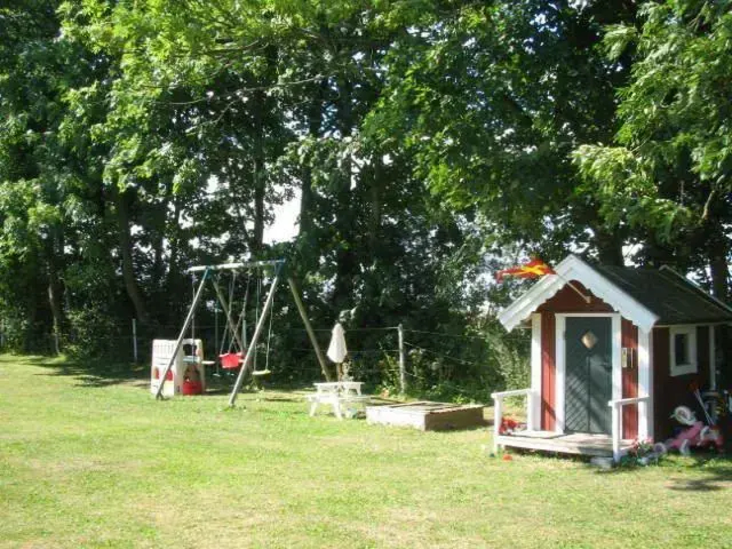 Åbyhill B&B