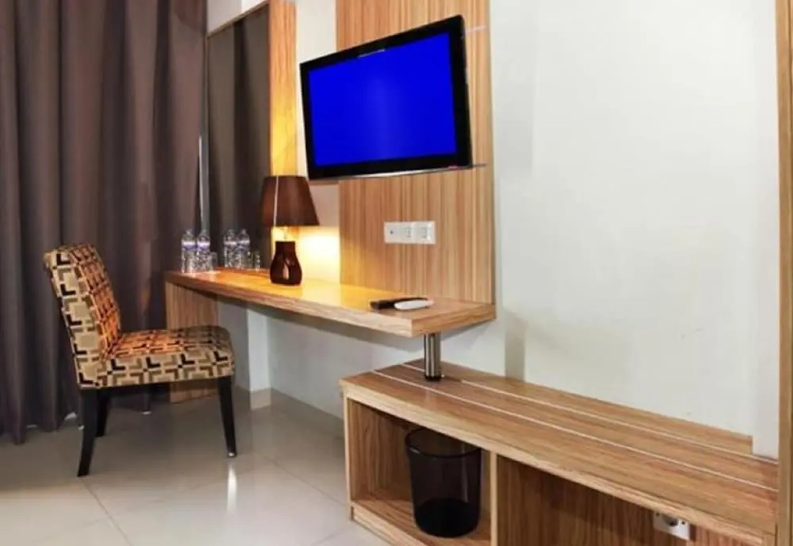 The Green Hotel Bekasi