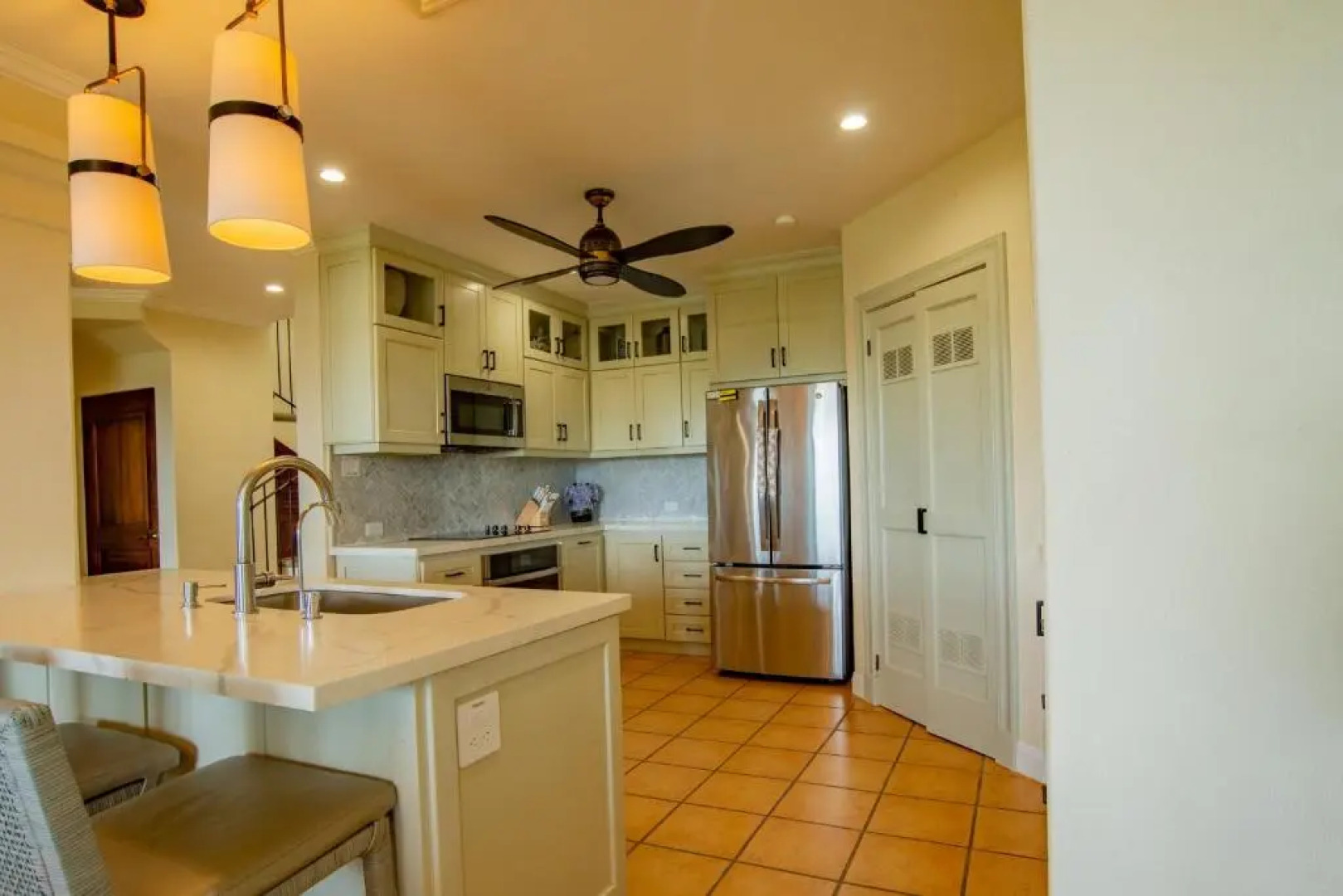 Ocean View Luxury Condo at Reserva Conchal A17