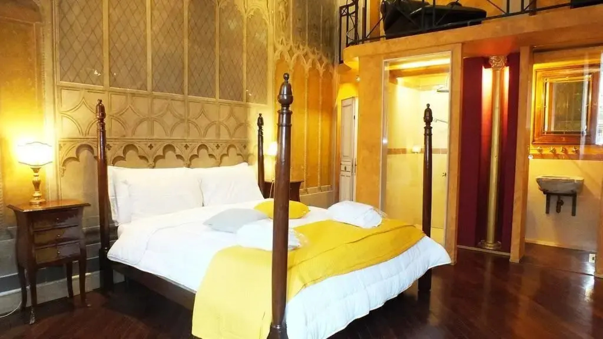 Residenze Gregoriane - Dimora d'Epoca